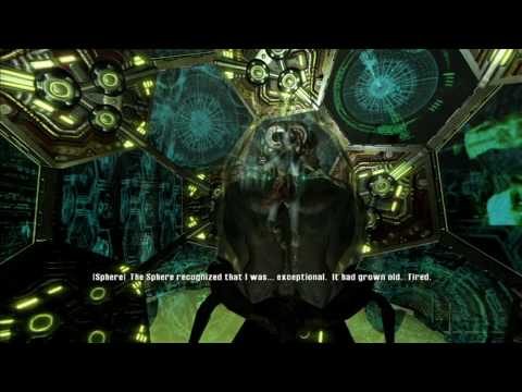 Prey - Mother's Embrace Part I Final Mission PC Gameplay Video (HD) Level 22/22