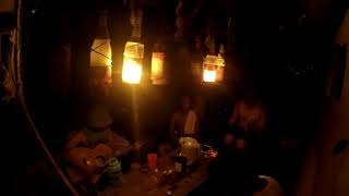 The existence - Shuffled (cover) @PayagPatok