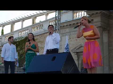 Valahol Európában - a zene az kell - Szabó P. - Janza - Kocsis - Gubik