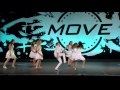 Salvation - Mather Dance Company