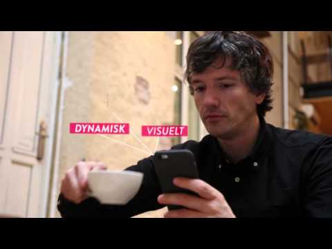 Interaktiv Visning - Digitalt og interaktivt prospekt