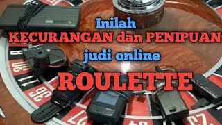 Download lagu Facts about CHEATING and the DANGERS of ROULETTE gambling || live casino mp3