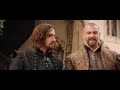 Os Três Mosqueteiros E D Artagnan Contra 40 Guardas