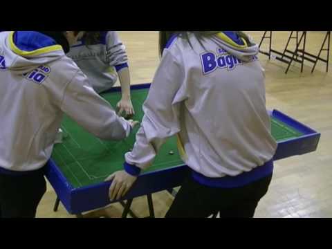 immagine di anteprima del video: PlayOut Serie A - Subbuteo Club Bagheria