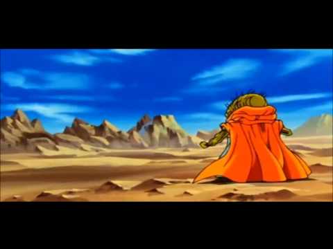 The Buu Saga, Piccolo KILLS Babidi