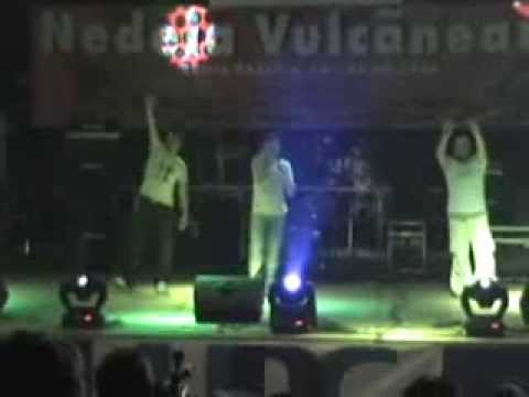 NEDEIA VULCANEANA ,RECITAL.PART.1 3 SUD-EST,DJ PROJECT FEAT ELENA