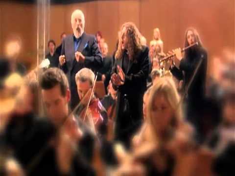 Rhapsody of Fire [ Christopher Lee ]   Magic of Wizard's Dream HD