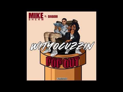 [FREE] Mike Sherm x DaBoii x KingMostWanted Type Beat 2025 "WitYoCuzzin (Sweet Home California)”