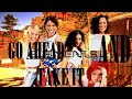 No Angels  Go Ahead And Take It Karaoke Version (backing Vocals)