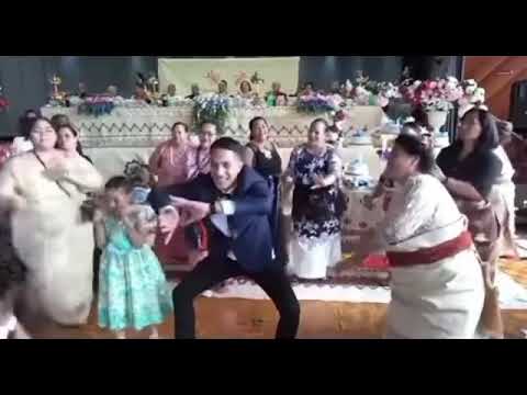 Best Tongan Tulafale