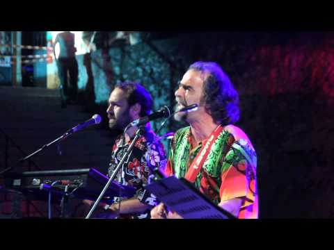 Ital Light - Is this Love?