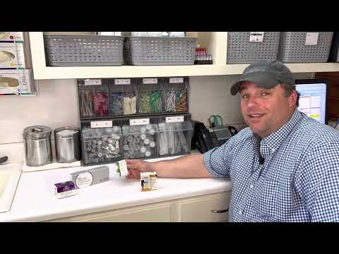 Equine Joint Health Discussion - Steroids and Hyaluronic Acid