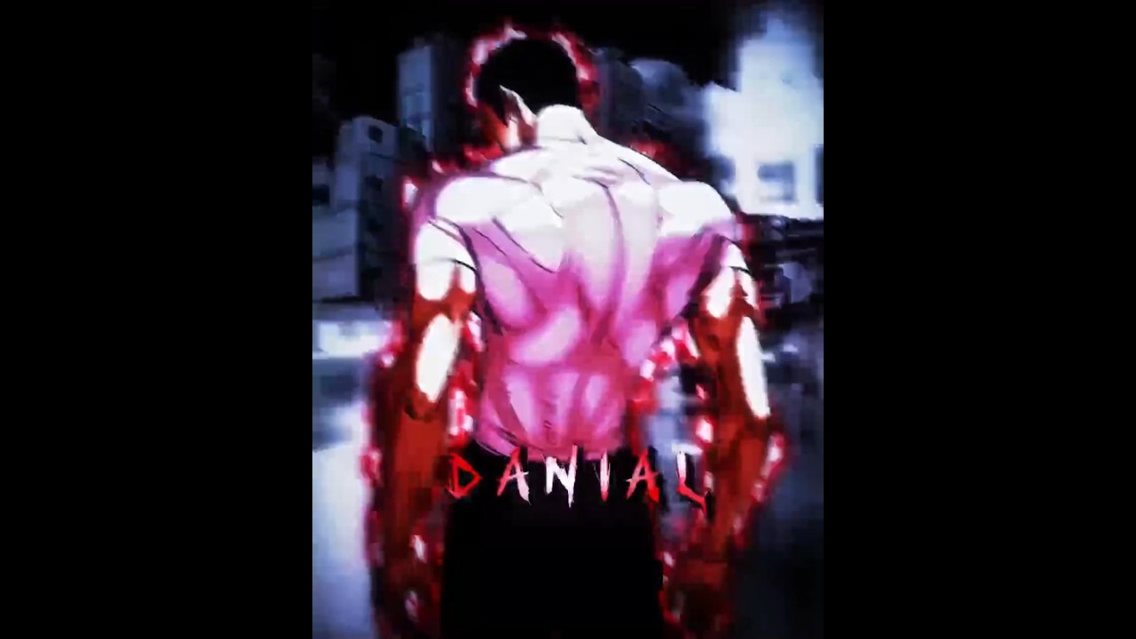 Daniel in questism & Lookism #lookism #edit #manga #anime #manhwa