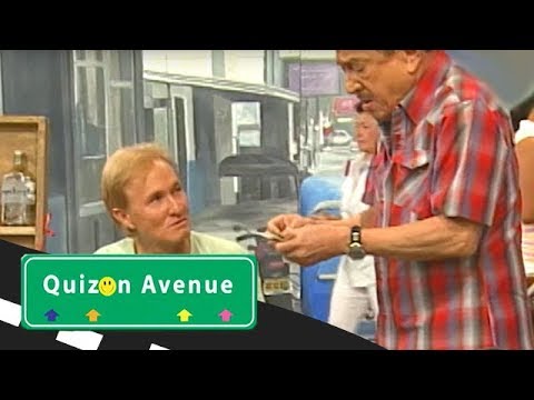Quizon Avenue: Redford White, binentahan ng gamot si Pidol | Jeepney TV
