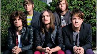 The Cab - Vegas Skies w/lyrics