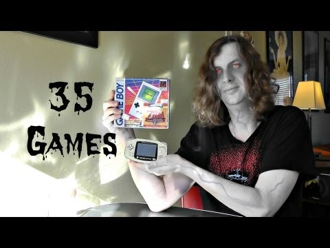 Recent Game Pickups for Fall