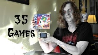 Recent Game Pickups for Fall