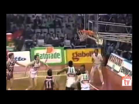 Mike D'Antoni Tribute