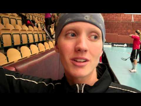 Inför Solfjäderns div 1-premiär del 1 - Elon Jarméus