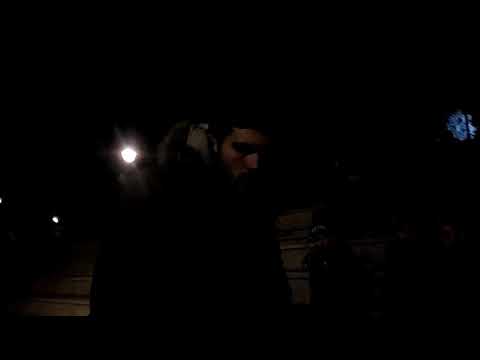 Chill Battles VS Condal Sound Sdlh VS Zoyert (CUARTOS)