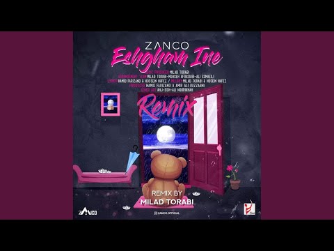 Eshgham Ine (Milad Torabi Remix)