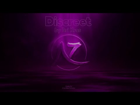 Bri Kras - Discreet (Music by Andrius Zamba)