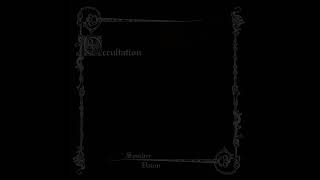 Music video thumbnail preview for Occultation - Somber Dawn (Full Demo) by Occultation