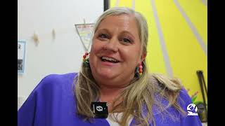 MY MNPS Experience: Ashley Kessler