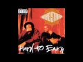 Gang Starr - Brainstorm [HD]