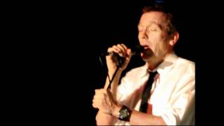 Hugh Laurie Hamburg Live 27042011 06 Battle of Jericho