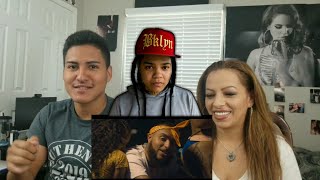 MOM REACTS TO YOUNG M.A &quot;Wahlinn&quot; Feat. KorLeone (Official Music Video)
