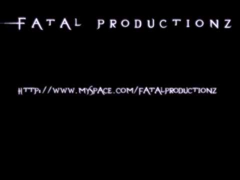 Fatal Productionz - Go Hard