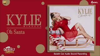 Oh Santa - Kylie Minogue
