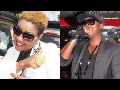 Djekoria Fanta - SEBE MAH (Album Ta Brique VOL.1)