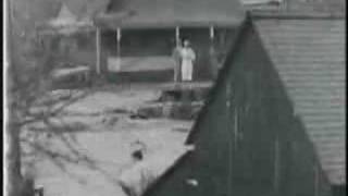 American Death-Senses Fail