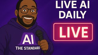 Daily AI Live -- What AI tools are you using?