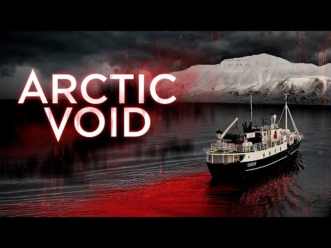 Arctic Void (2022) Full Movie Explained in English | Sci-Fi Mystery Thriller Recap #fullmovierecap