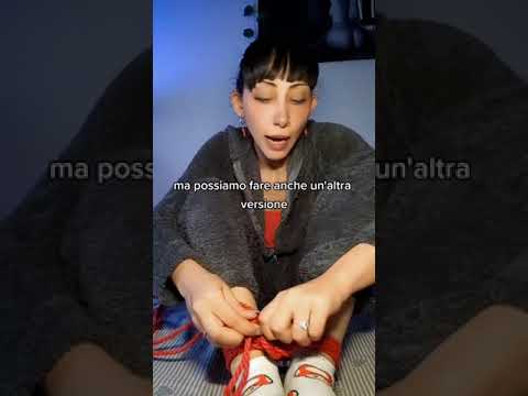 Come fare una manetta doppia