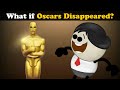 What if Oscars Disappeared? | #aumsum #kids #children #education #whatif