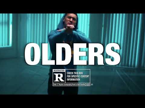 [FREE] Onefour X Kahukx Melodic Drill Type Beat | Aus/UK Drill Instrumental 2022 ~ "OLDERS"