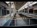 Exploring Abandoned Mall Owings Mills Mall DEAD MALL