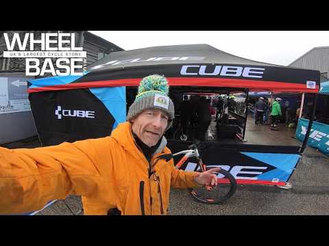 Thumbnail for Wheelbase Cycles demo, dozen bike tech talk. by Wheelbase