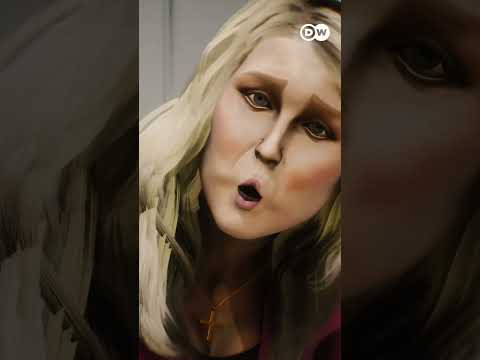 Трамп остался без премии @zapovednik