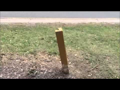 Rhino/Tapex Tip From The Field - 360 degree visibility is key