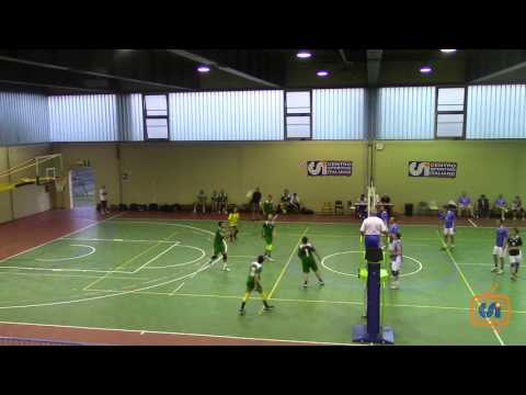 Sintesi Sds Arcobaleno - Samz Milano