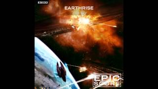 Epic Score - Eschaton (No Vocals)