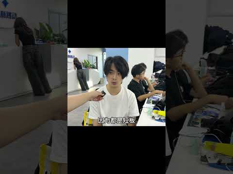 《关于同事外卷这件事》#内容过于真实 #办公室搞笑 #搞笑 #熱門 #李什么闯 #爆笑职场