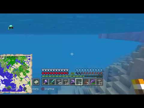 OGGI SI GIOCA A MINECRAFT SERIE,FORTNITE E APEX-(ROAD TO 200 SUB) GAMES LIVE