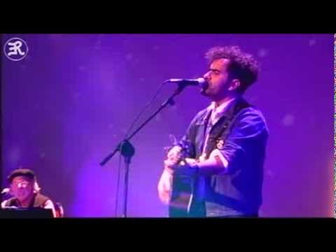 Rock Carnaza 2012 - Fernando Milagros - Carnaval