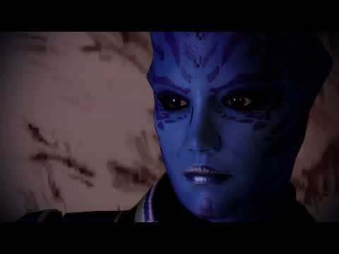 Mass Effect 2: Insanity Best Gameplay - Engineer. Shepard vs Spectre Vasir
